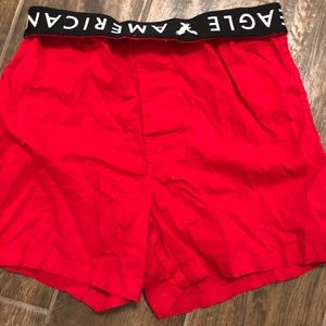 american eagle boxers